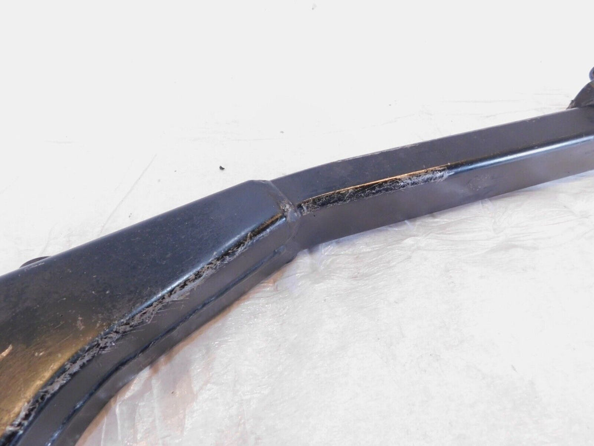 Harley Davidson Sportster XLH Ironhead 1000 Rear Wheel Fork Arm Swingarm Bracket - C3 Cycle