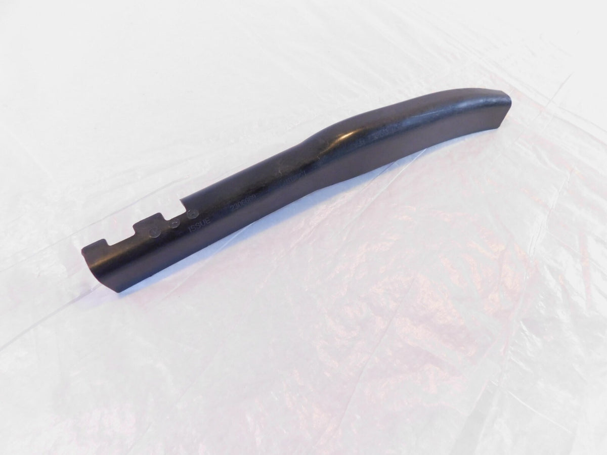 2007-2012 Triumph Tiger 1050 SE Rear Tail Seat Lock Latch Cable Cover Guard - C3 Cycle