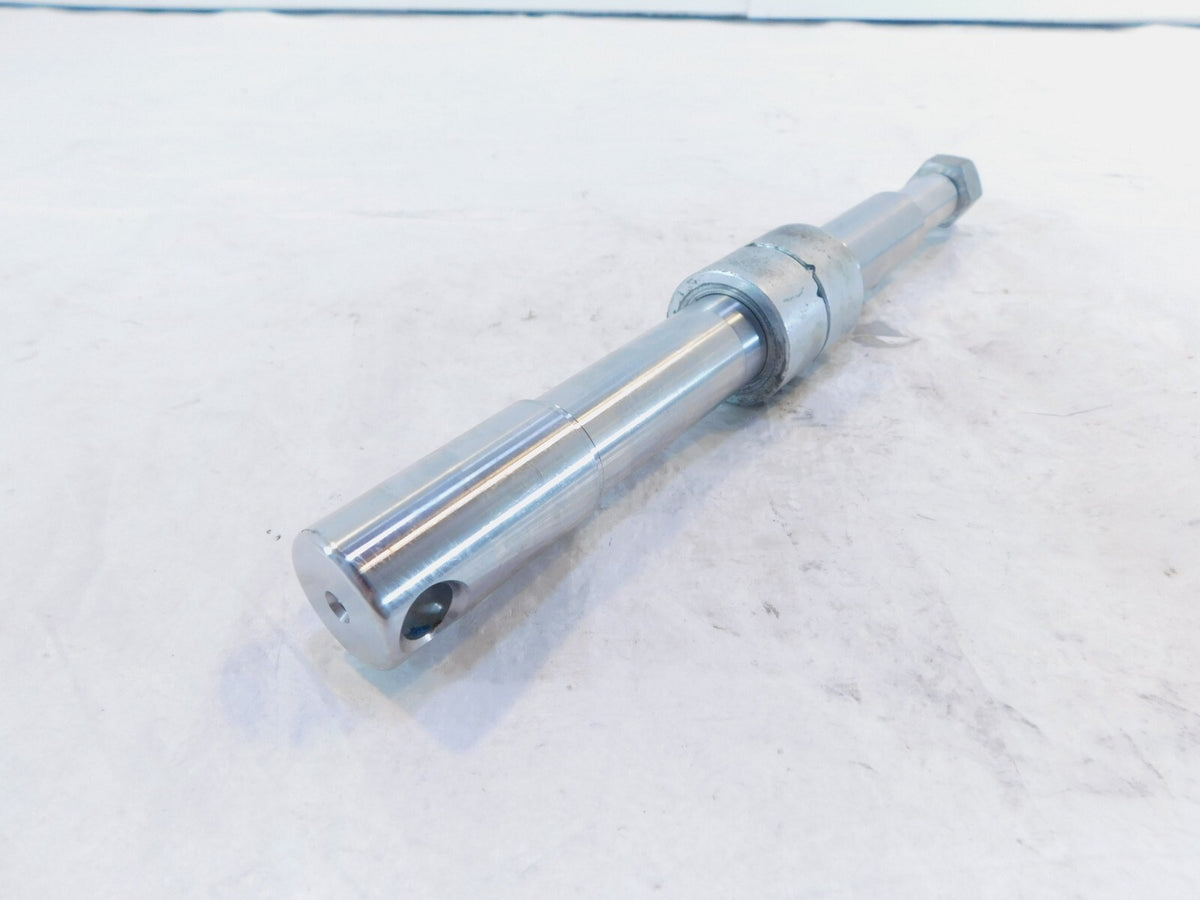 2002 & 2003 Harley Davidson V-Rod VRSC Vrod VRSCA Front Wheel Axle Bolt Shaft - C3 Cycle
