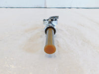 Harley Davidson Sportster 1200 & 883 Gas Fuel Petrol Tank Shut-Off Valve Petcock - C3 Cycle