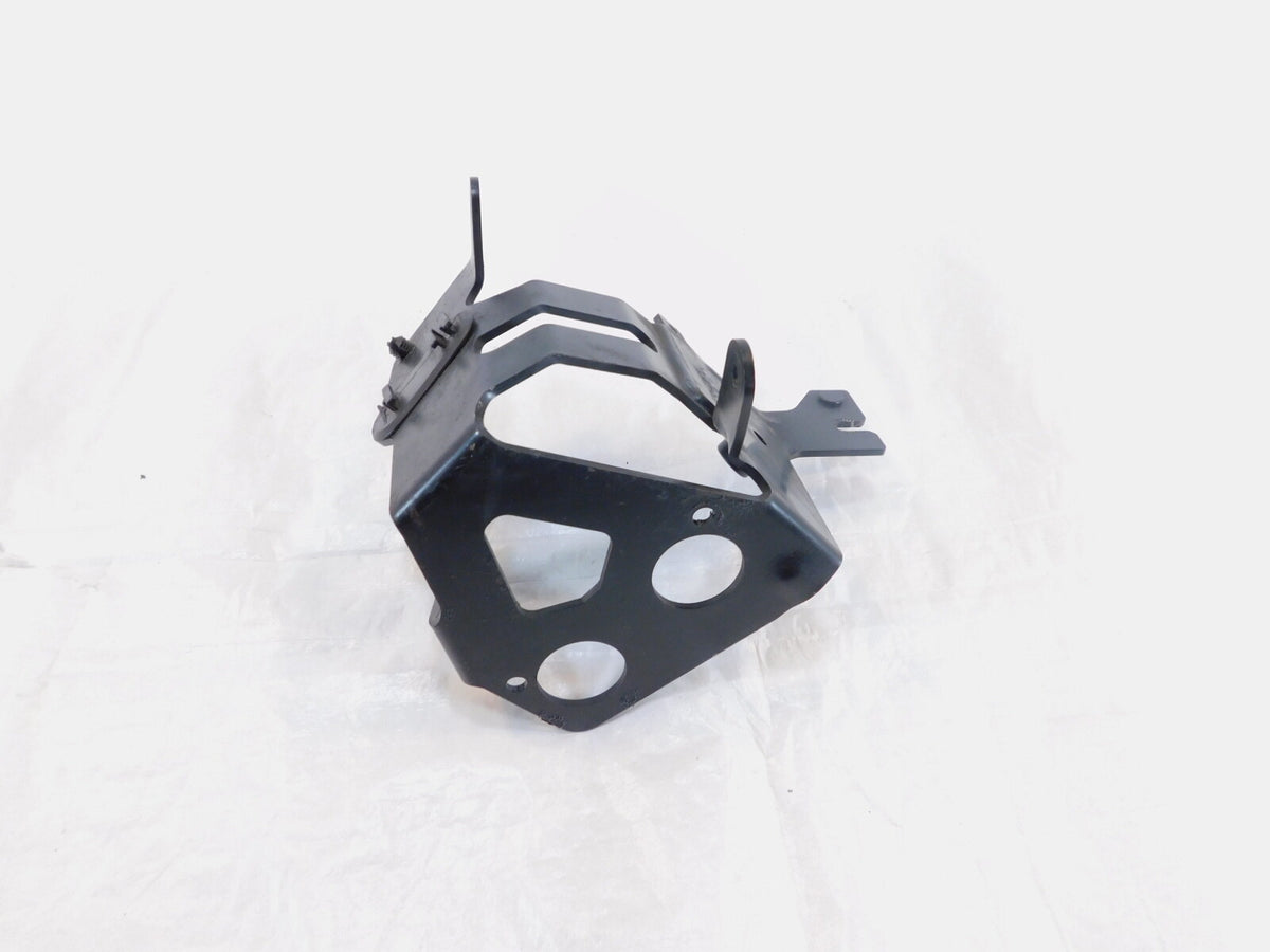 2011-13 BMW K1600 K1600GT K1600GTL ABS Brake Pump Modulator Bracket Mount Holder - C3 Cycle