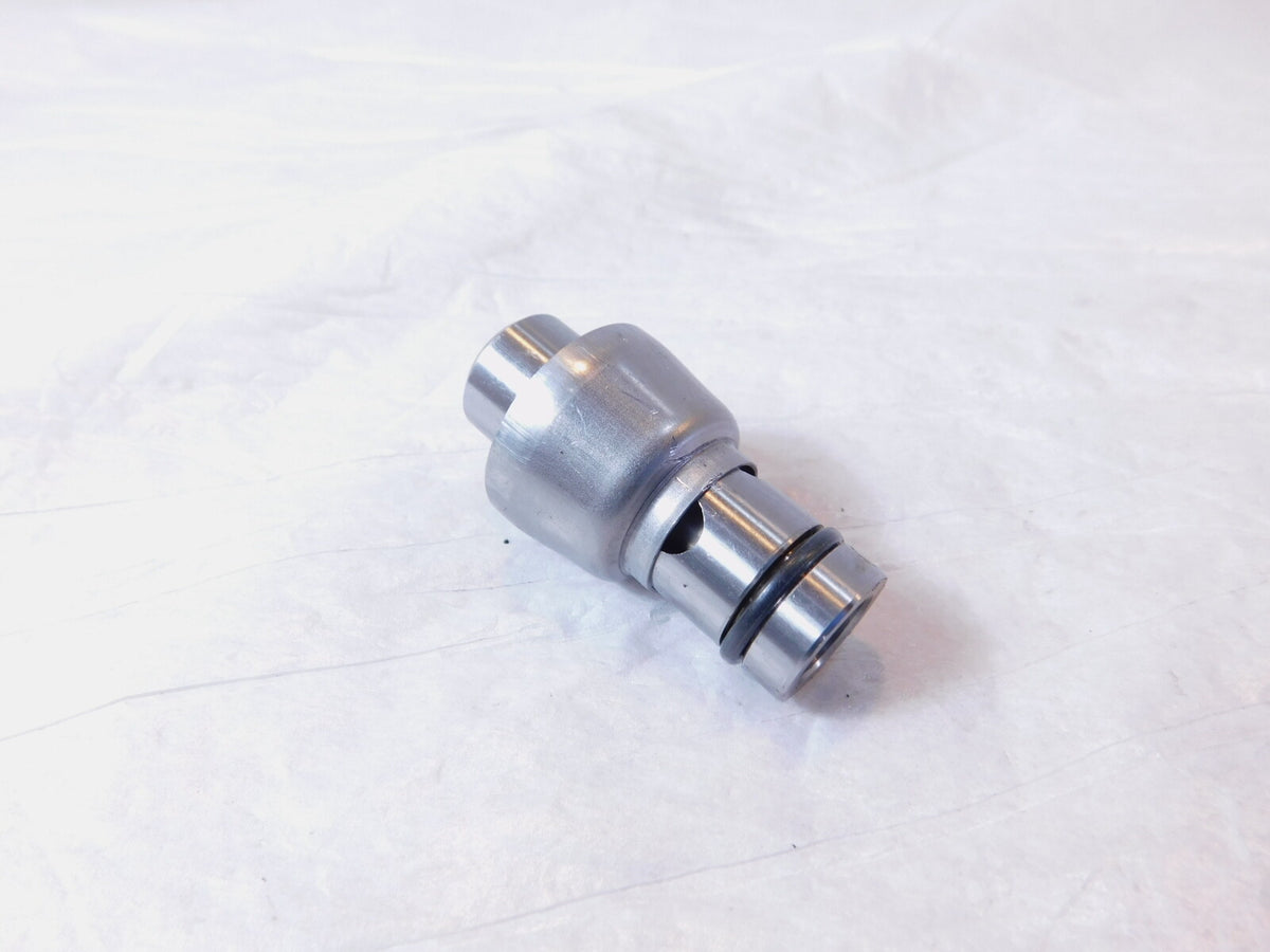 Honda CB1000 CBR1000F 1000 Engine Motor Oil Pump Pressure Release Relief Valve - C3 Cycle