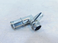 2018-2019 Suzuki GSX250R 250R Radiator Coolant Water Hose Pipe Line Elbow Joint - C3 Cycle