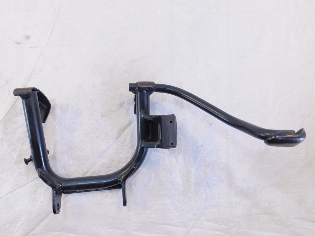 2014-2025 Vespa Primavera & Sprint 50 Black Main Prop Centre Center Stand - C3 Cycle