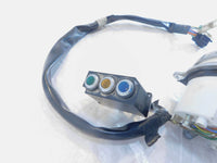 1997-2000 Honda VT1100 Shadow 1100 Spirit Speedometer Odometer Instrument Gauge - C3 Cycle
