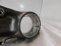 2006-2007 Kawasaki KLX250S 250 Front Wheel Fork Steering Lower Triple Tree Stem - C3 Cycle