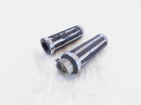 Harley Davidson Ironhead Sportster 1000 1100 Eagle Right & Left Handlebar Grips - C3 Cycle