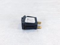 2008-2017 Victory Vision Tour Premium Ness & 8-Ball Hazard Light Dash Switch