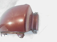 1995-2002 BMW R1100RT Gas Petrol Fuel Tank Cover Fairing Cowling Shield Guard - C3 Cycle