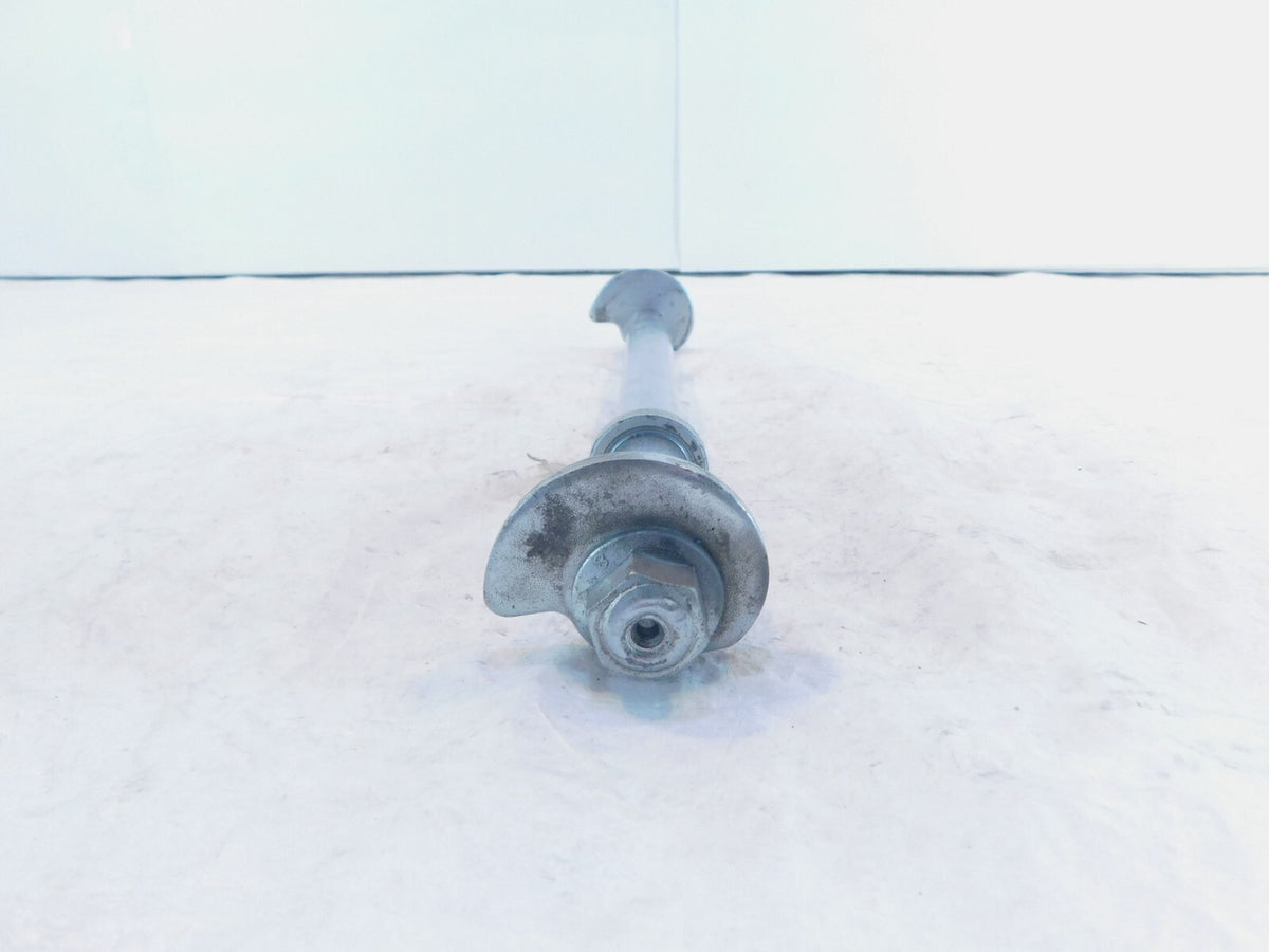 2002 2003 2004 Harley Davidson V-Rod VRSC Vrod VRSCA Rear Wheel Axle Bolt Shaft