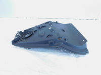 2007-2013 Aprilia Mana 850 & GT Rear Wheel Fender Under Tail Seat Mudguard Cover - C3 Cycle