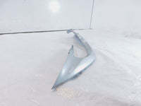 BMW K1600GT R1200RT R900RT Silver Left Rear Passenger Grab Bar Handle Rail - C3 Cycle