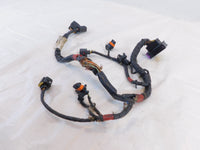 07-09 Aprilia Shiver 750 SL750 Fuel Injection Injectors Engine Wire Sub Harness - C3 Cycle