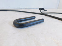 1992 92 Harley Davidson Touring Electra Glide Classic Hose Pipe Parts Box Lot - C3 Cycle