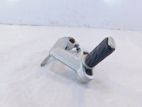Ducati Superbike 749 749S & 999 999R Silver Rear Right Brake Foot Pedal Lever - C3 Cycle