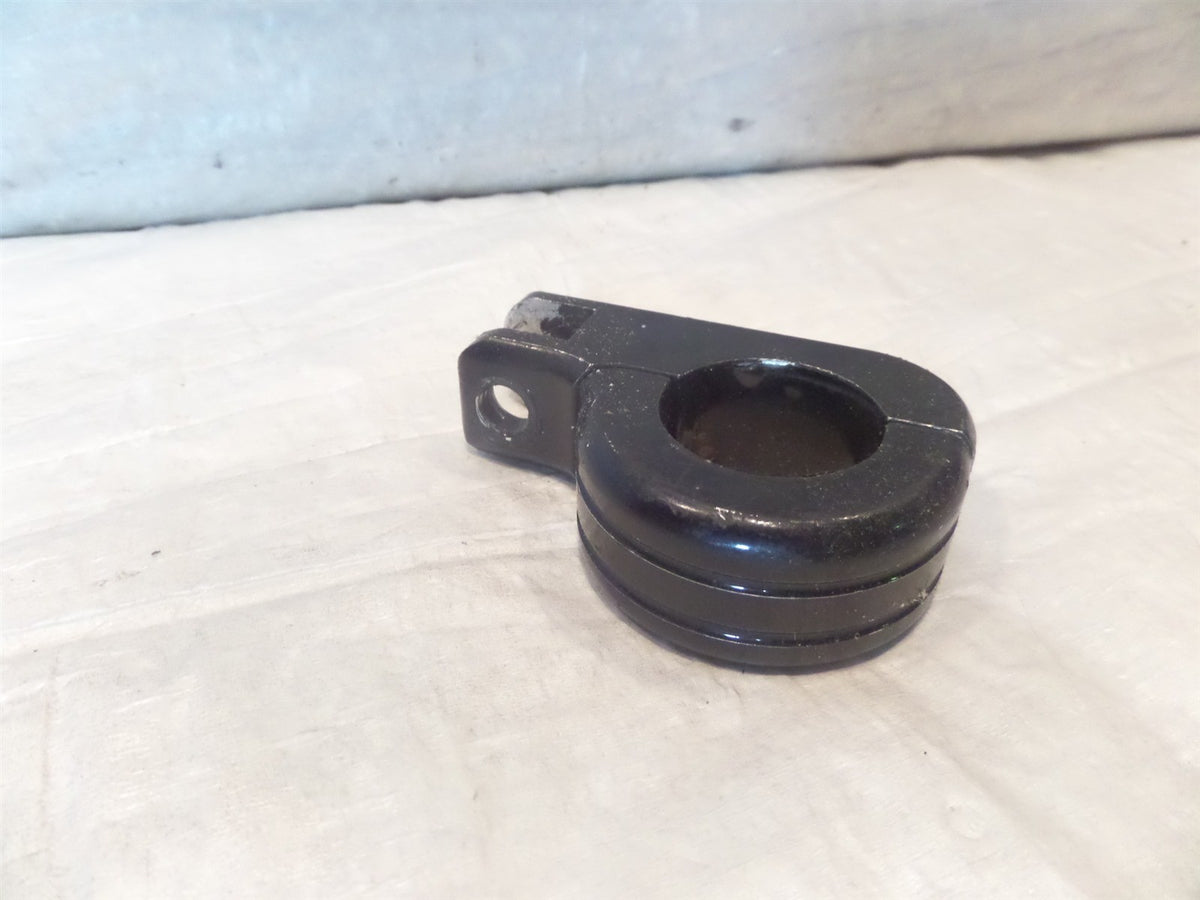 Harley Davidson Road King & Electra Glide Highway Footpeg Footrests Bracket - C3 Cycle