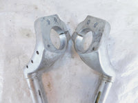 2002-2004 Triumph Sprint ST Front Left & Right Clip On Handlebar Handle Bars - C3 Cycle