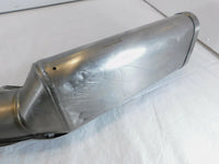 2017-2022 Honda CBR1000RR CBR1000S CBR1000 Exhaust Muffler Slip On Pipe Silencer - C3 Cycle