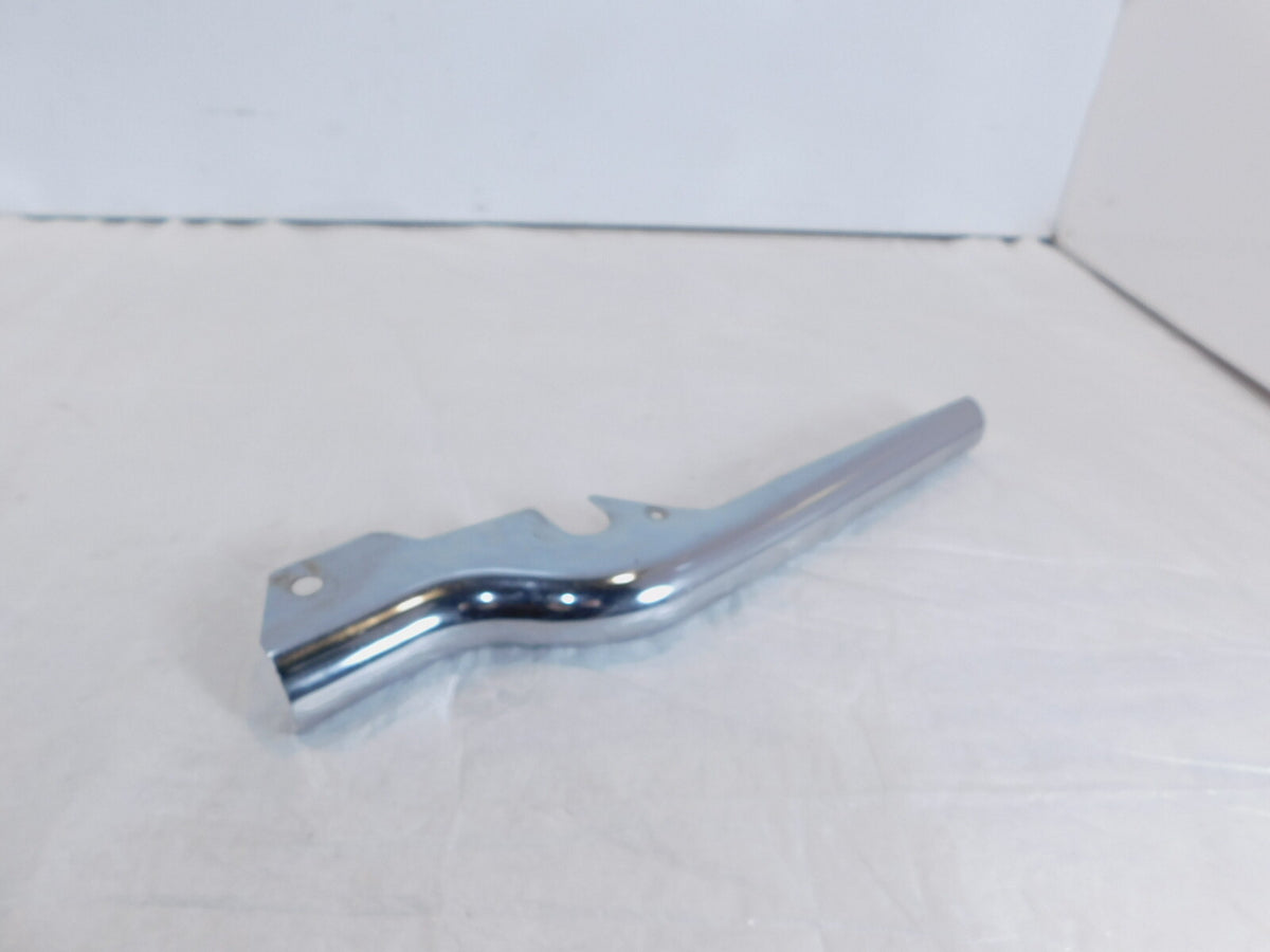 Harley Davidson EVO Road King & Electra Glide Right Fender Strut Frame Cover - C3 Cycle