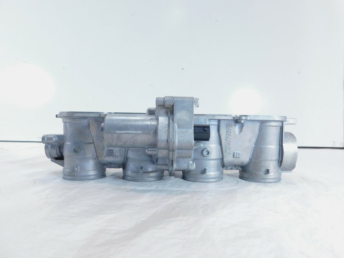 17-22 Honda CBR1000RR CBR1000S CBR1000 Engine Intake Throttle Body Valve Rack - C3 Cycle