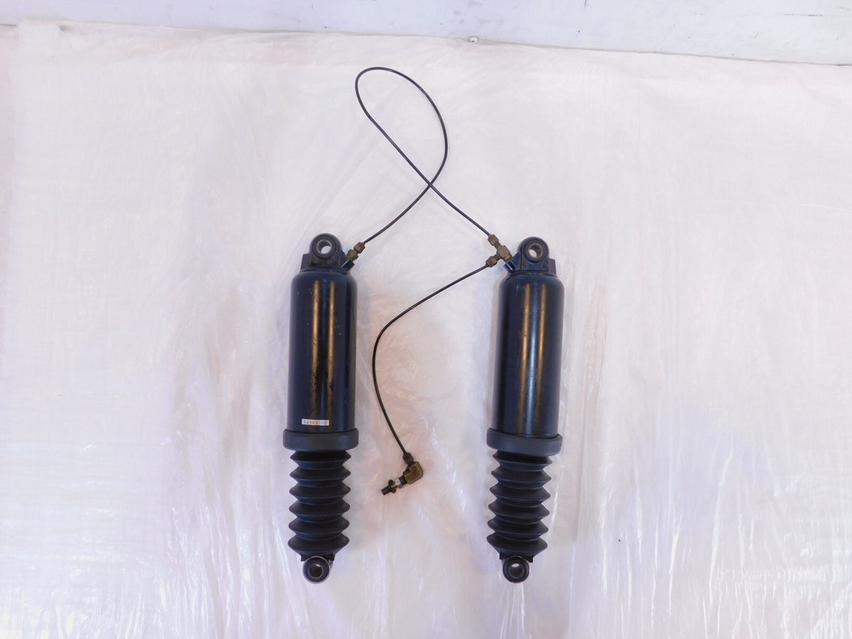 1993-1996 Harley Davidson Touring Tour & Electra Glide Rear Shock Absorbers  13" - C3 Cycle