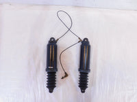 1993-1996 Harley Davidson Touring Tour & Electra Glide Rear Shock Absorbers  13" - C3 Cycle