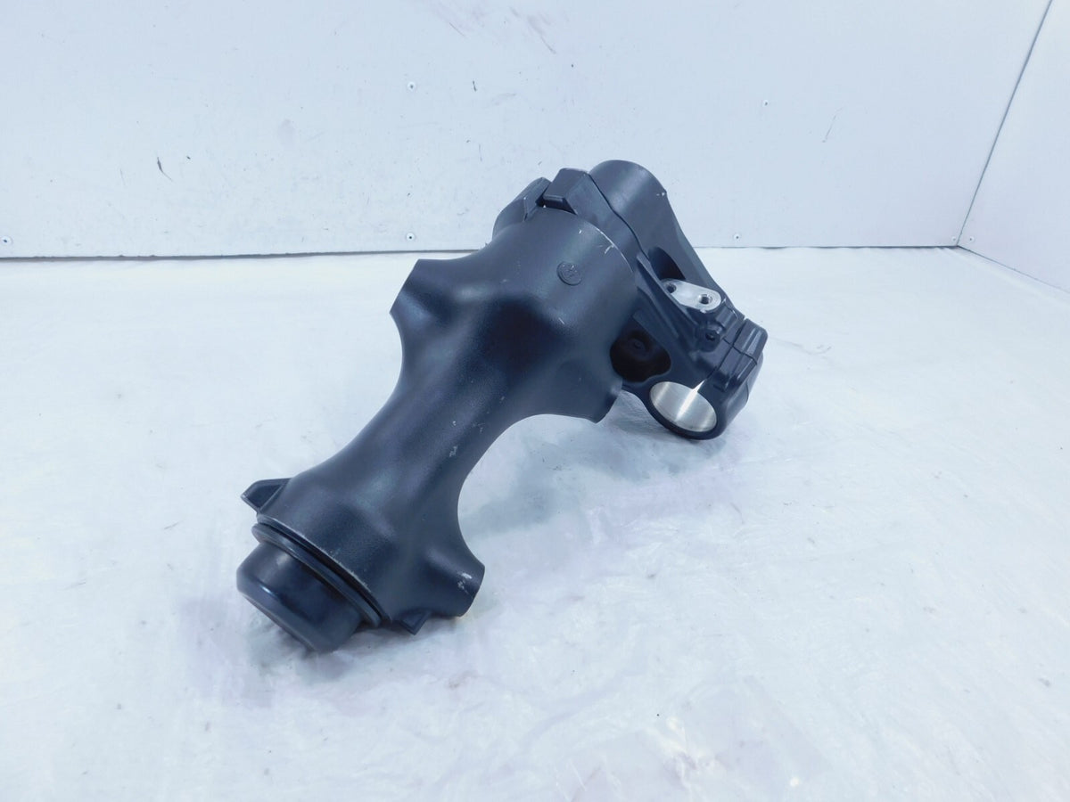 2019-2020 Yamaha Niken /GT MTX9 Right Fork Triple Tree Under Lower Bracket Clamp - C3 Cycle