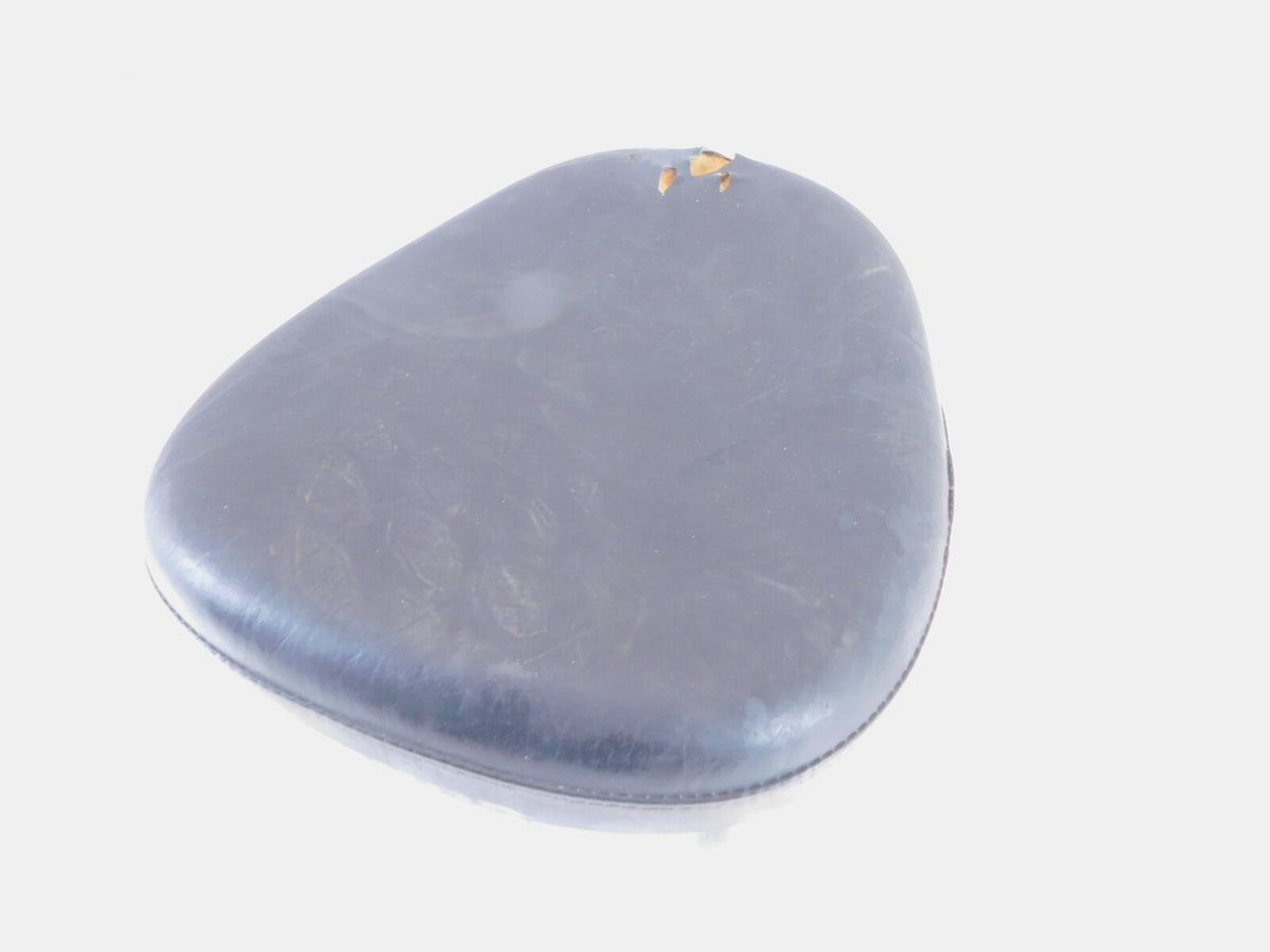 1997-1999 Honda GL1500 Valkyrie 1500 Back Rear Passenger Rider Seat Saddle -Torn - C3 Cycle