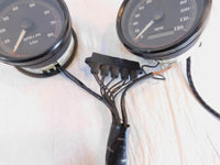 1996-98 Harley Davidson Sportster 883 Hugger & Standard Speedometer & Tachometer - C3 Cycle