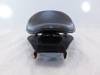 Harley Davidson Sportster 883 Deluxe Hugger Solo Bobber Driver Seat Saddle - C3 Cycle