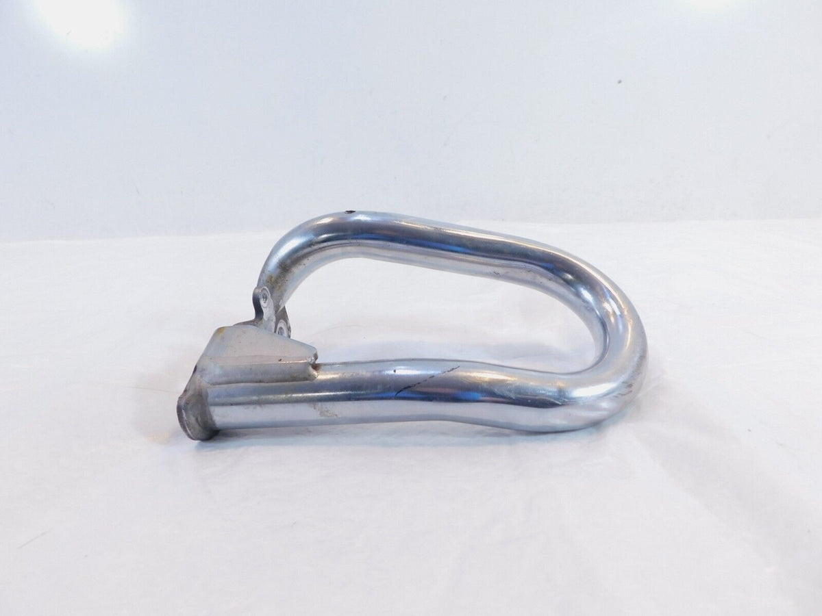 2001-2017 Honda GL1800 Goldwing 1800 Chrome Right Saddlebag Guard Crash Bar Rail - C3 Cycle