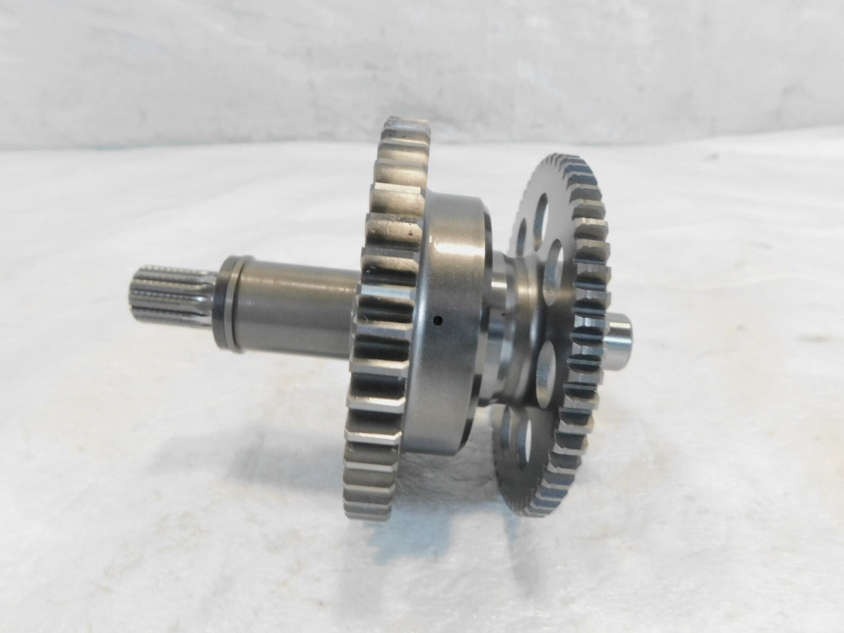2018-2019 Kawasaki Ninja H2 SX SE ZX1002 Supercharger Sprocket Gear Drive Clutch - C3 Cycle