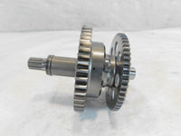 2018-2019 Kawasaki Ninja H2 SX SE ZX1002 Supercharger Sprocket Gear Drive Clutch - C3 Cycle