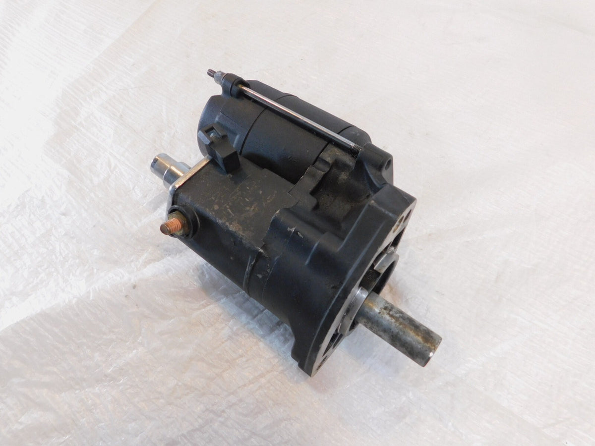 Harley Davidson EVO & Twin Cam Road King Softail & Dyna Engine Starting Motor