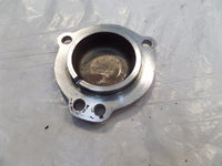 Yamaha XS750 XS850 & XS1100 Transmission Middle Drive Bearing Housing Cover Cap - C3 Cycle