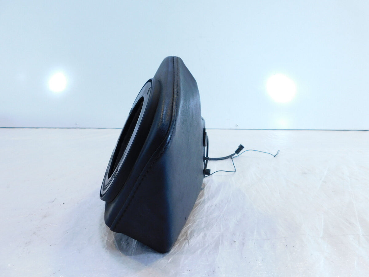 Harley Davidson Electra Glide Ultra Classic Tour Pak Right Rear Speaker & Box - C3 Cycle