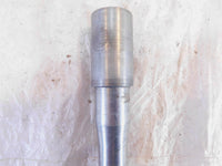 Buell XB9 XB12 Firebolt Lightning & Ulysses & 1125R Front Wheel Axle Bolt Shaft