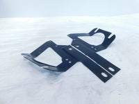 Harley Davidson EVO Touring Electra Glide Front Fairing Cowling Mount Brackets - C3 Cycle