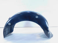 Dented Harley Touring Road King & Electra Glide Black Rear Wheel Cover Fender - C3 Cycle