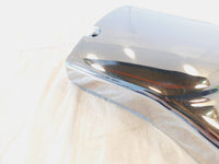 Harley Sportster 883 1200 Chrome Rear Wheel Belt Sprocket Cover 34910-04 - C3 Cycle