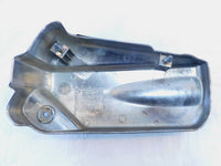 Yamaha V-Star XVS-1100 Classic Custom Silverado Right Engine Side Cover Guard - C3 Cycle