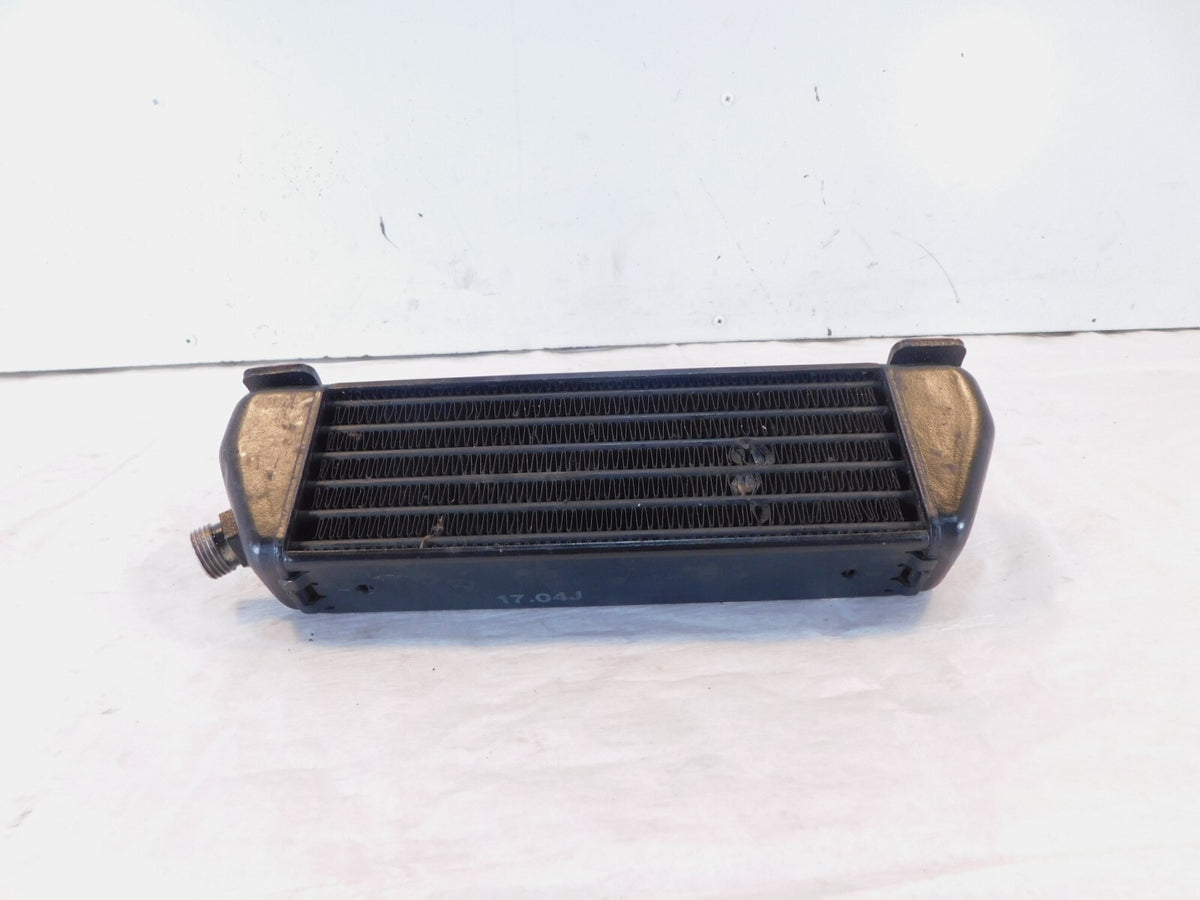 BMW K1200GT K1200RS 1200 GT RS Front Engine Motor Radiator Oil Cooling Cooler - C3 Cycle