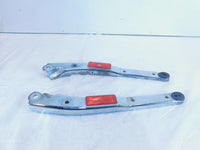 1999-2007 Honda VT1100 VT1100C Spirit Shadow Rear Fender Strut Mount Brackets - C3 Cycle