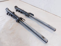2000-2003 Kawasaki ZR-750 ZR-7S Front Left Right Fork Suspensions - Bent - C3 Cycle