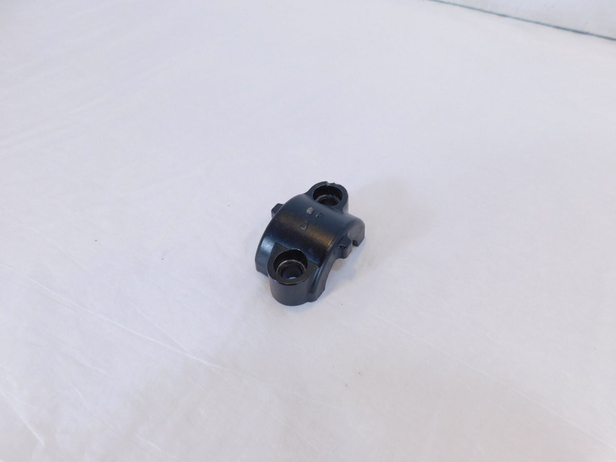 Buell M2 Cyclone X1 Lightning Thunderbolt Front Hand Brake Master Cylinder Clamp - C3 Cycle