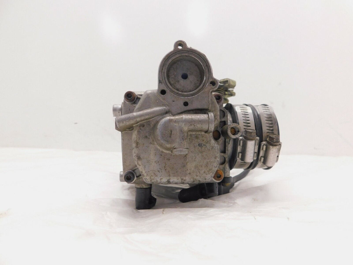 2000-2010 Buell Blast 500 Intake Carb Carburetor Assembly - 27404-00YA - C3 Cycle