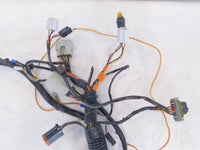 Harley Davidson Electra Glide Ultra Classic Front Fairing Wire Wiring Harness - C3 Cycle