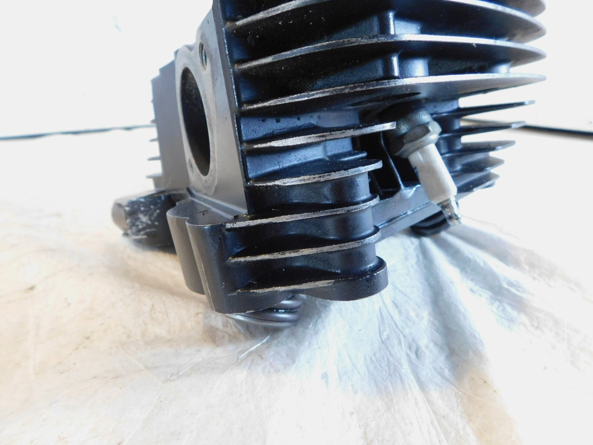 Harley Davidson EVO Touring Dyna & Softail Engine Motor Cylinder Heads & Valves - C3 Cycle