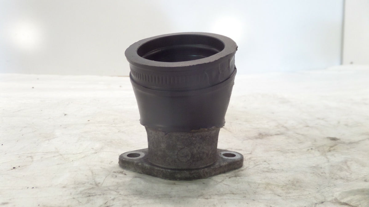 2003 Ducati Monster 620 620S Engine Motor Throttle Body Bodies Air Intake Boot - C3 Cycle