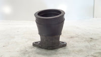2003 Ducati Monster 620 620S Engine Motor Throttle Body Bodies Air Intake Boot - C3 Cycle